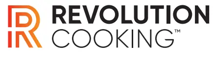 REVOLUTION -logo