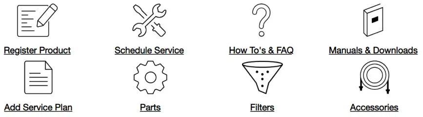 Whirlpool WFG320M0BS Freestanding Gas Range - Online Ordering Information