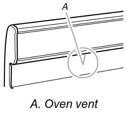 Whirlpool WFG320M0BS Freestanding Gas Range - POWER FAILURE 2