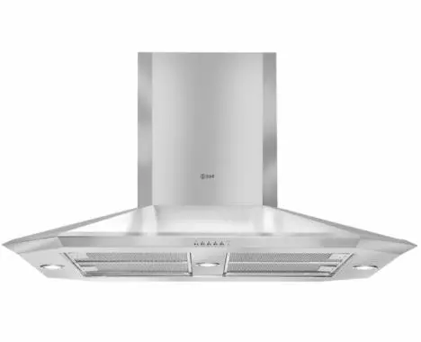 Ilve X301isl Series 100cm Island Rangehood Instruction Manual Ilve X301isl Series 100cm Island Rangehood Instruction Manual