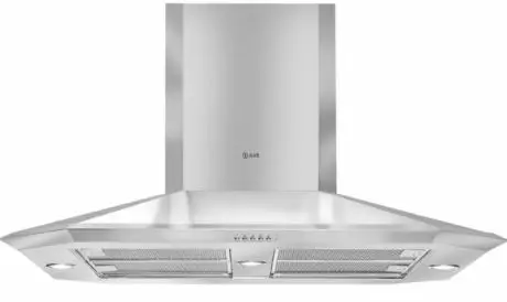 ILVE X301ISL Series 100cm Island Rangehood