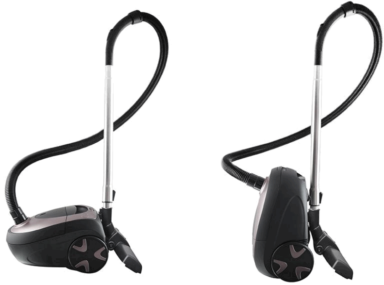 SAUBER VE 108273 7 Vacuum Cleaner - vacuum cleaner