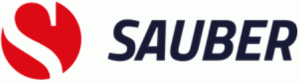 sauber logo
