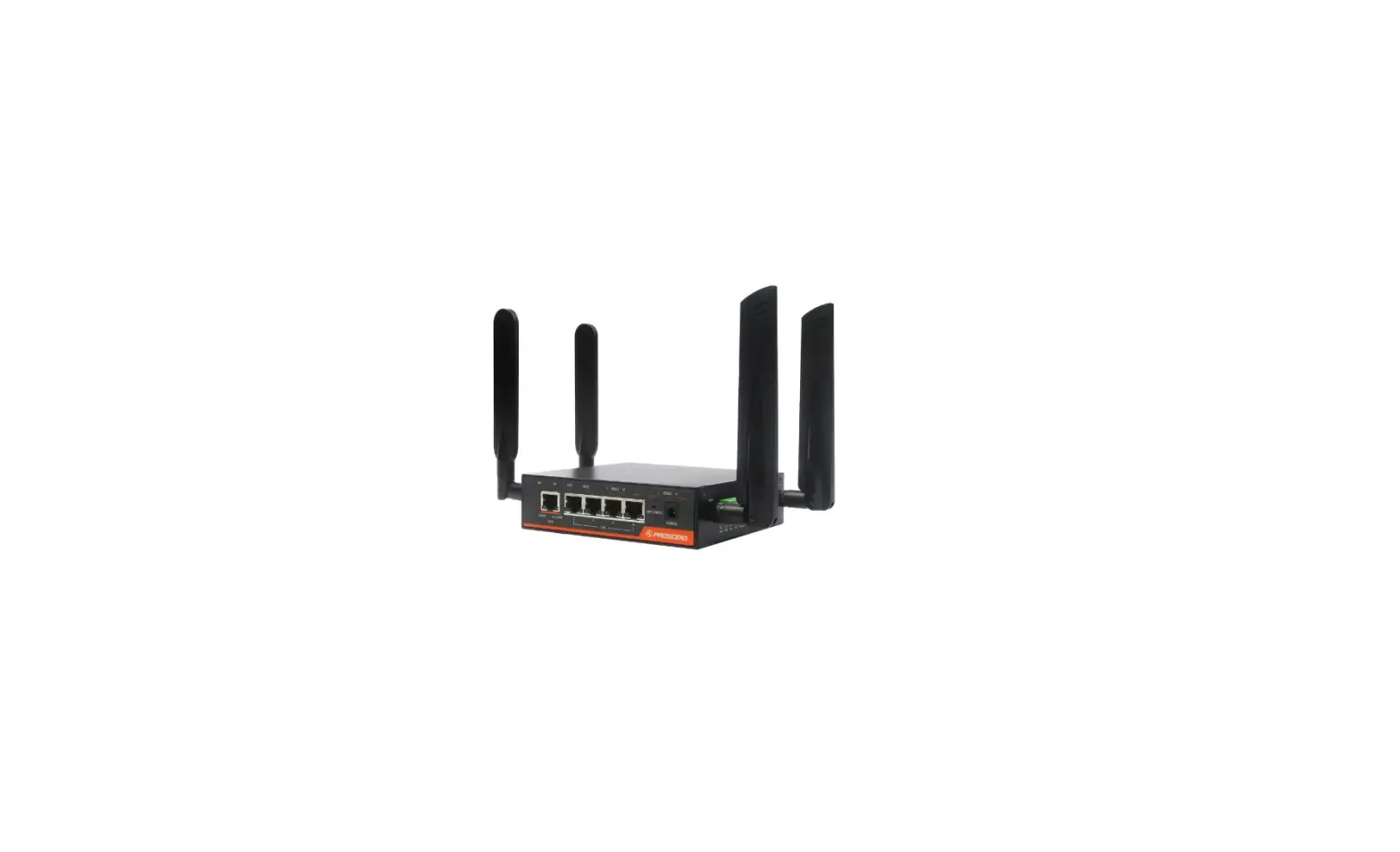Proscend M350 Series M350-5g Industrial Cellular Router Installation Guide Proscend M350 Series M350-5g Industrial Cellular Router Installation Guide