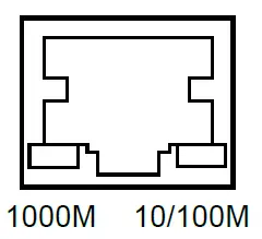 PROSCEND M350 Series M350-5G Industrial Cellular Router fig 3