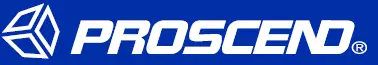 PROSCEND logo