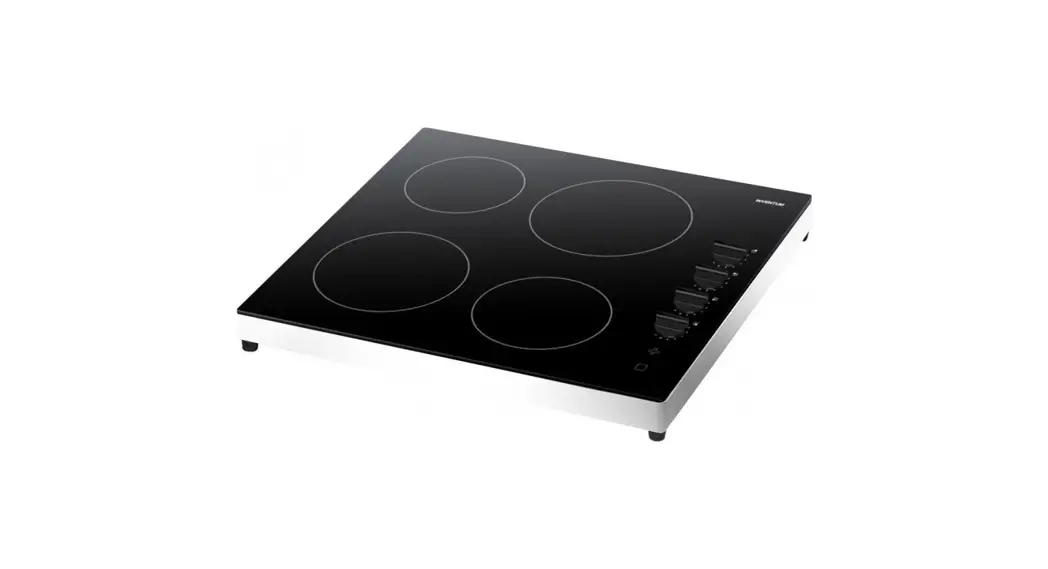 Inventum Vkc6010 Ceramic Hob Cookware Instruction Manual Inventum Vkc6010 Ceramic Hob Cookware Instruction Manual