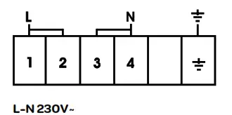 INVENTUM VKC6010 Ceramic Hob Cookware - Improper 1
