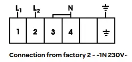 INVENTUM VKC6010 Ceramic Hob Cookware - Improper