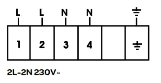 INVENTUM VKC6010 Ceramic Hob Cookware - Improper2