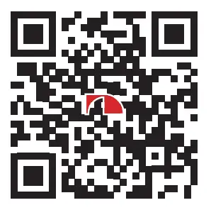 Nakamichi NBX25M Pro 10 Inch Active Subwoofer Box - Qr code 1