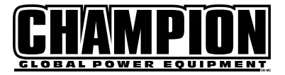 Champion Logo