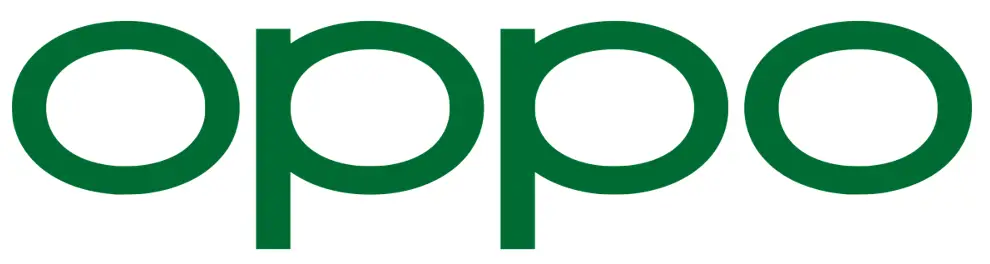 oppo - logo