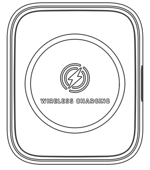 Wo Smart Technologies GT5 Wireless Charger