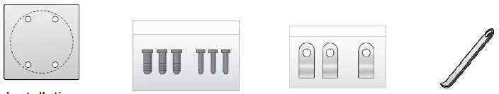 Imou IP67 1080P WiFi Camera Dual Antenna Outdoor Fig2