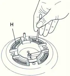 Bellini BDG604G Black Glass Top Surface Built-in Gas Cooktop fig-23