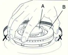 Bellini BDG604G Black Glass Top Surface Built-in Gas Cooktop fig-24