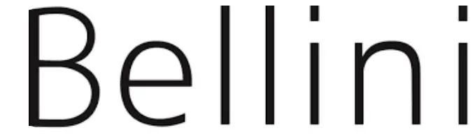 Bellini logo