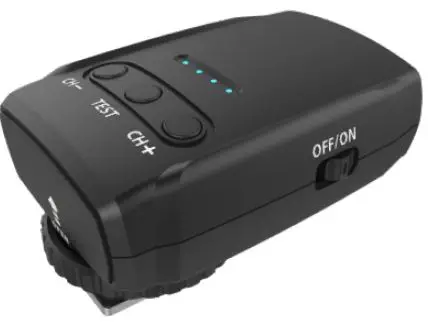 Shenzhen Neewer Technology WT-U Flash Trigger