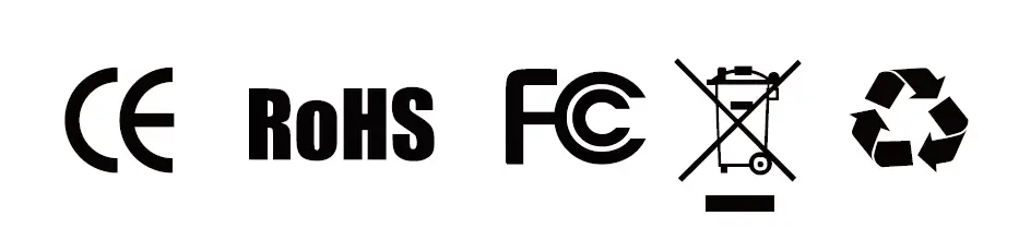 Merece K-1069 Spaceship Projection Lamp-3