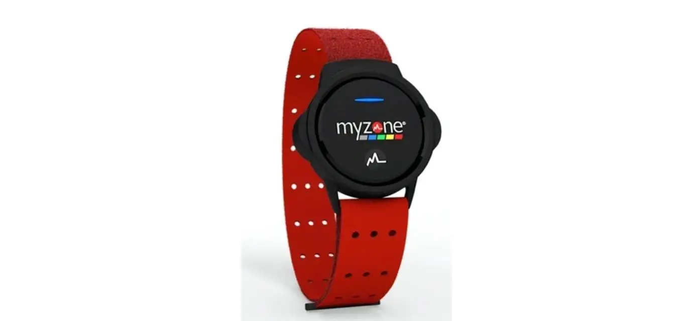 Myzone W888 Mz-switch Heart Rate Monitor User Guide