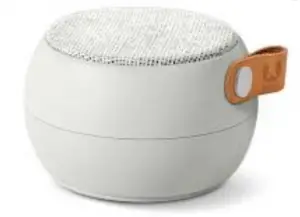 FRESH N REBEL Rockbox Round User Manual