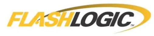 FLASHLOGIC LOGO