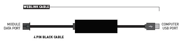 FLASHLOGIC OEM-ALRS Remote Starter-3
