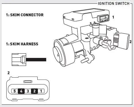 FLASHLOGIC OEM-ALRS Remote Starter-8