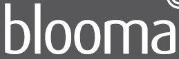 blooma logo