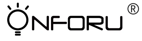 ONFORU - logo
