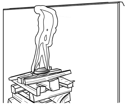 STOVAX STSH5 1 Chesterfield and Sheraton 5 Freestanding Stove Range - Finely chopped wood