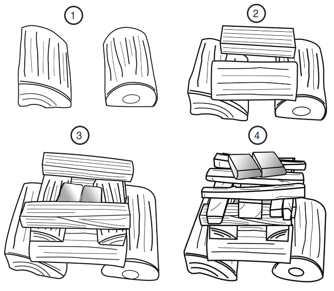 STOVAX STSH5 1 Chesterfield and Sheraton 5 Freestanding Stove Range - SERIAL NUMBER1