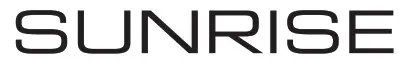 Sunrise logo