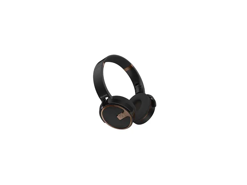 Xs5 Wireless Stereo Headphones User Manual