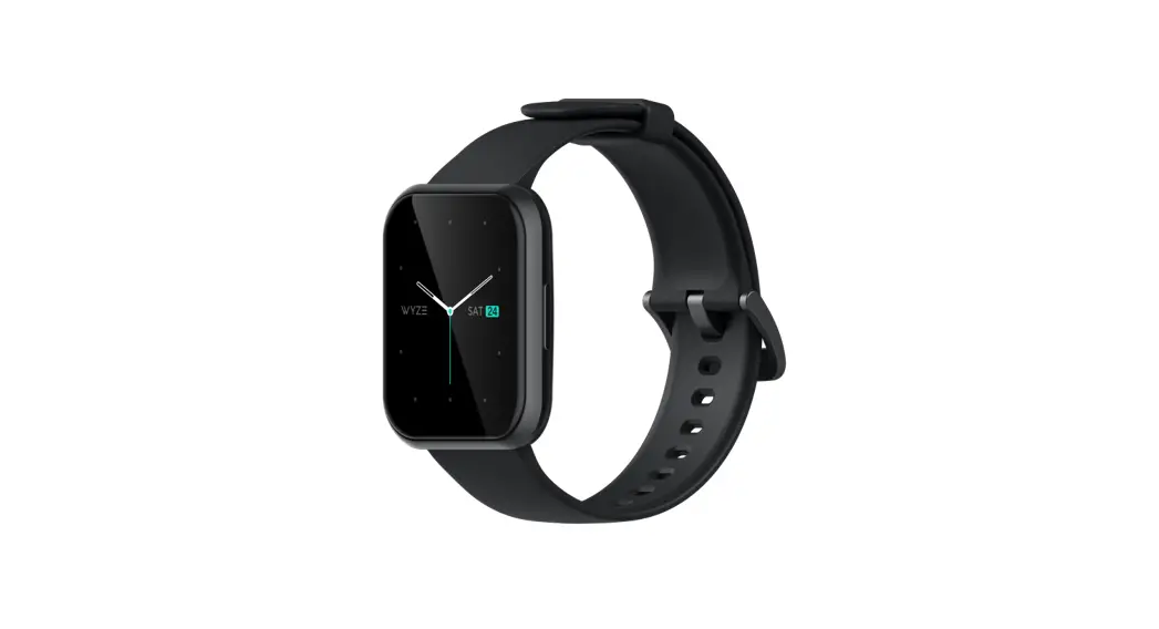 Wyze Wsth1 Smartwatch User Guide Wyze Wsth1 Smartwatch User Guide