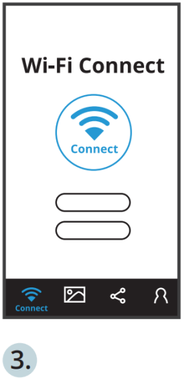 Wi-Fi Connect
