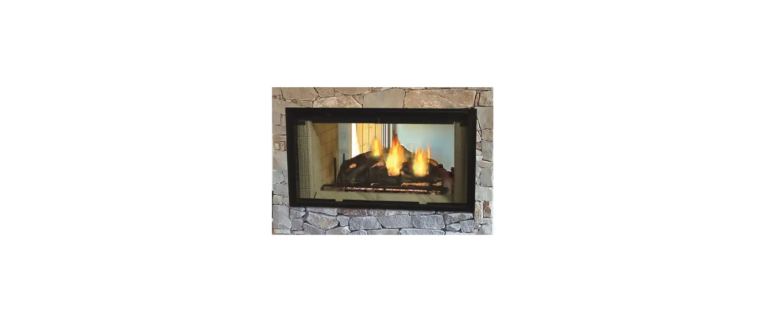 Majestic Dsr42 Woodburning Fireplace Owner's Manual