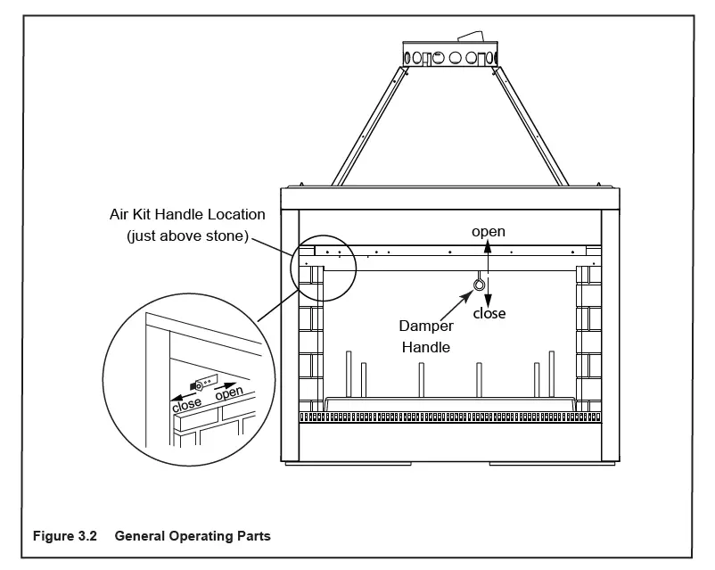 Majestic-DSR42-Woodburning-Fireplace-fig-3