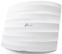 tp-link EAP110 Omada Ceiling Mount Access Point