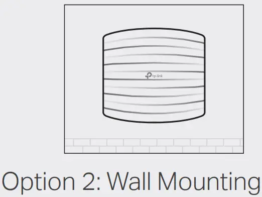 Mounting Instructions