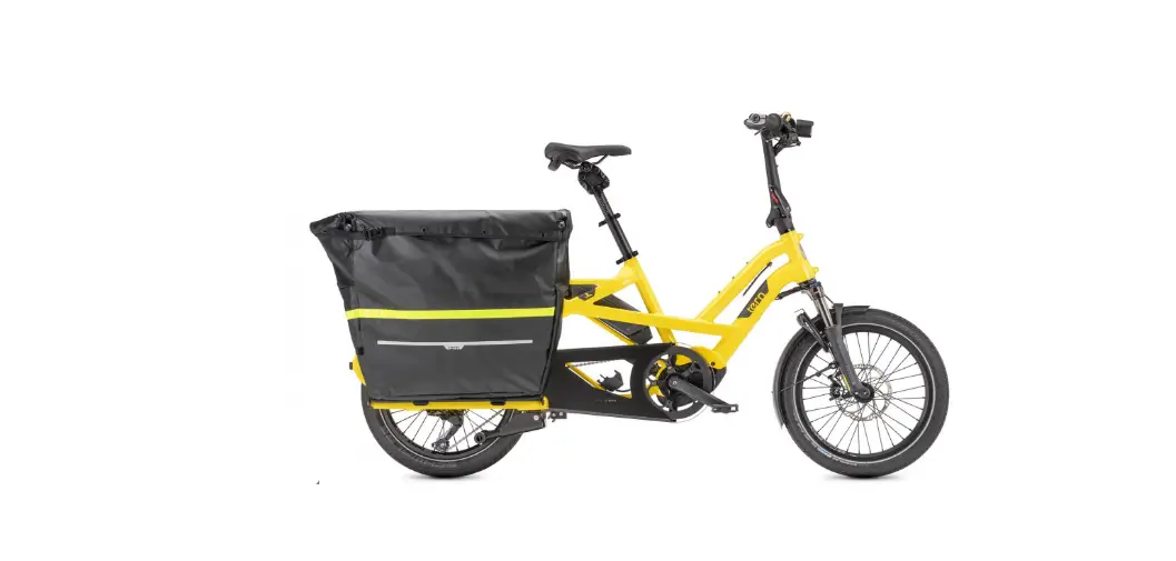 Tern Storm Shield Mini Installation Guide