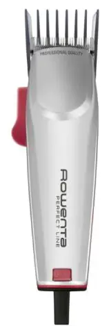 Rowenta TN1300F0 Perfect Line Pro Hair Clipper pro