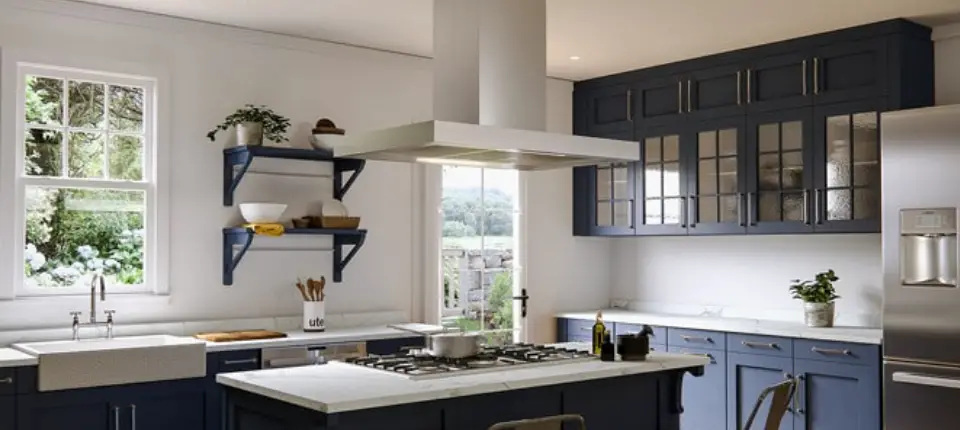 Candy Classical Cooker Hood User Manual