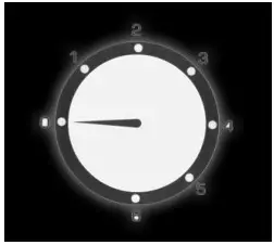 TEFCOLD BC85I BC85I 1 Door Glass Bottle Cooler - Temperature Control