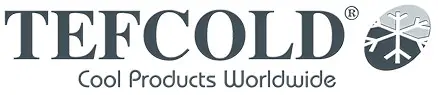 TEFCOLD logo