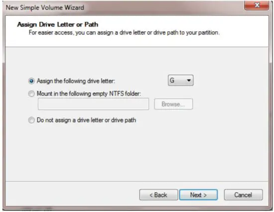 ORICO 95U3 Series 3 5 Inch External HDD Enclosure - drive letter