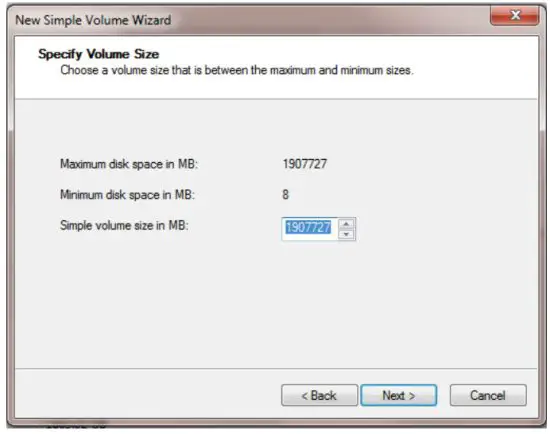 ORICO 95U3 Series 3 5 Inch External HDD Enclosure - volume size