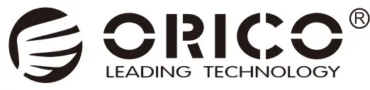 ORICO logo