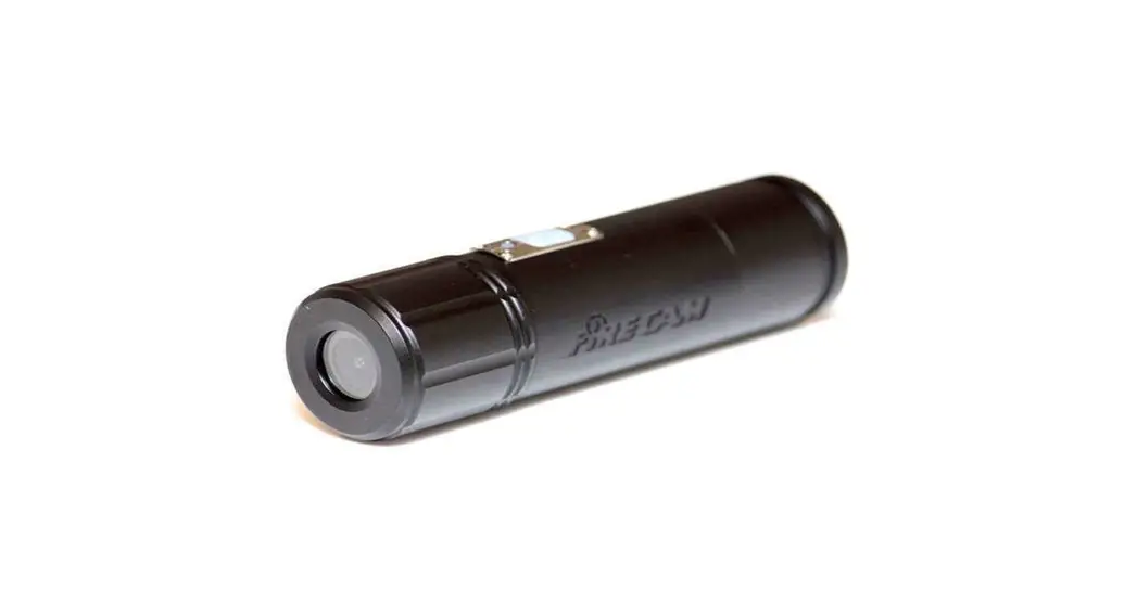 Fire Cam 1080 Helmet Camera User Manual